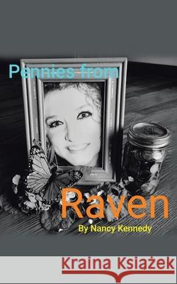 Pennies from Raven Nancy Kennedy 9781664233713