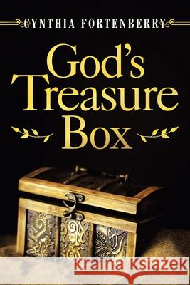 God's Treasure Box Cynthia Fortenberry 9781664243934