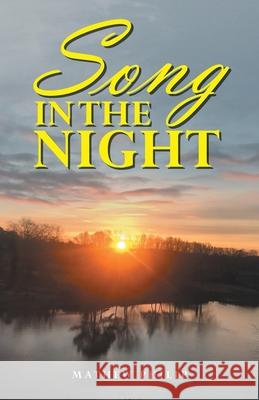 Song in the Night Mathew Philip 9781664256804
