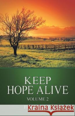 Keep Hope Alive Femi Aluko 9781664265172