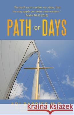 PATH of DAYS Adi Barrie 9781664271197