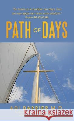 PATH of DAYS Adi Barrie 9781664271203