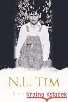 N.L. Tim Kevin C McLeod, MD 9781664299887