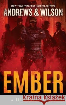 Ember Jeffrey Wilson Brian Andrews 9781665041966 Blackstone Publishing