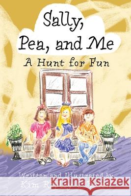 A Hunt for Fun Kim O'Brien 9781665311083 Booklogix