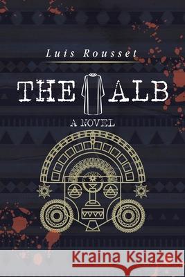 The Alb Luis Rousset 9781665503303
