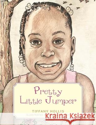 Pretty Little Jumper Tiffany Hollis, Edward Cooper 9781665513128