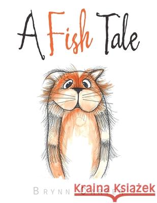 A Fish Tale Brynn Carter 9781665526432