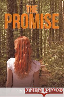 The Promise Tall Paul 9781665528535