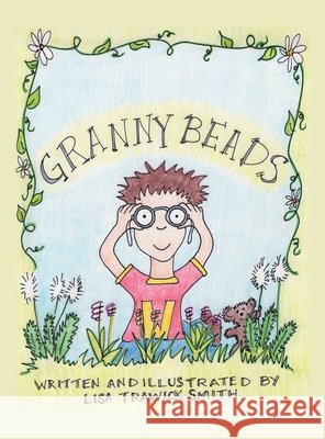 Granny Beads Lisa Trawick Smith 9781665534215