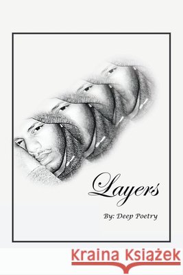 Layers Deep Poetry 9781665535915