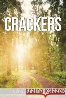 Crackers: Book One Jack Dold 9781665542845