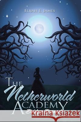 The Netherworld Academy: Bridges Burned Elijah E James 9781665545273