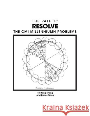 The Path to Resolve the Cmi Millennium Problems Shi Feng Sheng, Danny Wong 9781665553353