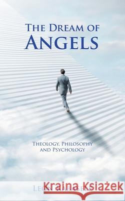 The Dream of Angels Leon Kabasele 9781665582452 Authorhouse UK