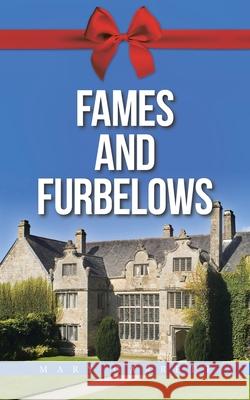 Fames and Furbelows Mary Garrett 9781665587402