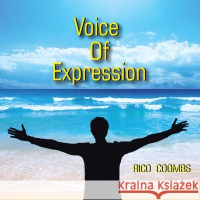 Voice of Expression Rico Coombs 9781665592284