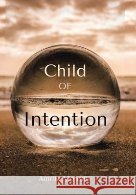 Child of Intention Amrita Mohanty 9781665593182