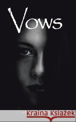 Vows Lenah Lebelo 9781665594462 Authorhouse UK