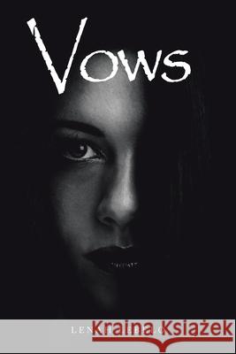 Vows Lenah Lebelo 9781665594486 Authorhouse UK