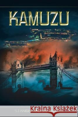 Kamuzu Sj Knight, Jw Madden 9781665599474 Authorhouse UK