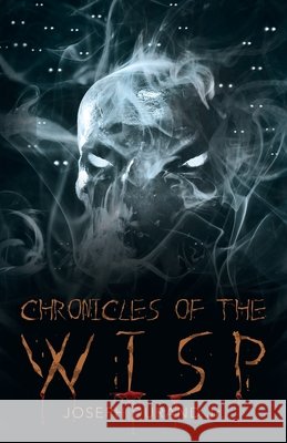 Chronicles of the Wisp Joseph Durand, Jr 9781665708326