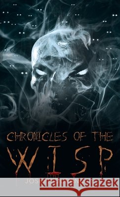 Chronicles of the Wisp Joseph Durand, Jr 9781665708340