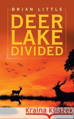 Deer Lake Divided Brian Little 9781665709538