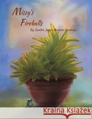 Missy's Fireballs Sandra Jayne Herman Aguinaga, Paul Vincenti 9781665711616 Archway Publishing