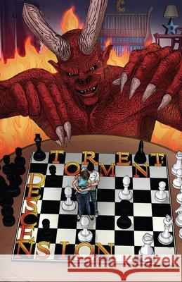 Torment: Descension Daniel Foster 9781665720663 Archway Publishing