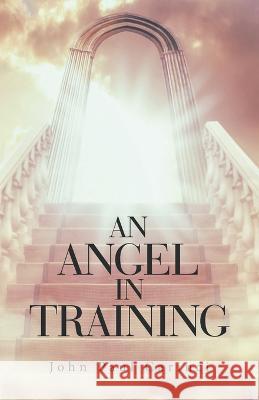 An Angel in Training John Paul Carinci 9781665720830 Archway Publishing