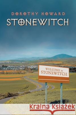 Stonewitch Dorothy Howard 9781665769914