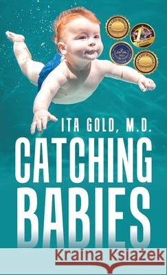 Catching Babies Ita Gold 9781665771269