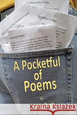A Pocketful of Poems Craig Pugh 9781665777605 Archway Publishing
