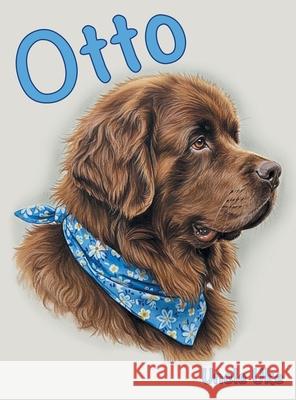 Otto Uncle Uke 9781665784313