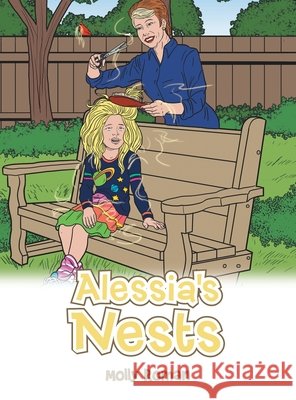 Alessia's Nests Molly Roman 9781665786249
