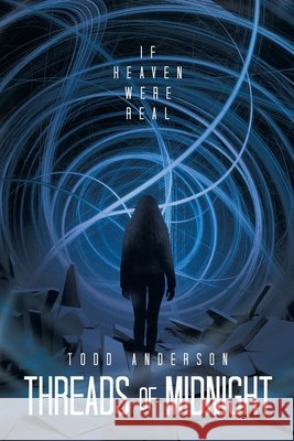 Threads of Midnight Anderson, Todd 9781665786652