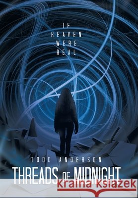 Threads of Midnight Anderson, Todd 9781665786676