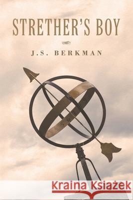 Strether's Boy J. S. Berkman 9781665786782