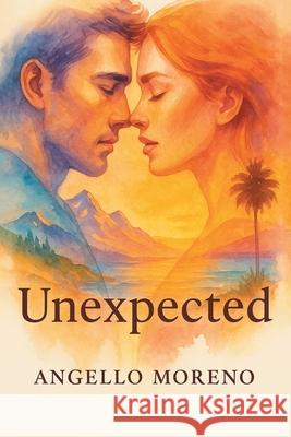 Unexpected Angello Moreno 9781665788229