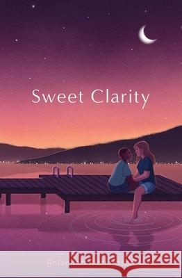 Sweet Clarity Rhiannon Richardson 9781665912389 Simon & Schuster Books for Young Readers