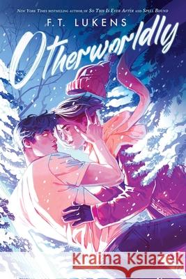 Otherworldly F. T. Lukens 9781665916264