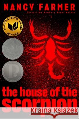 The House of the Scorpion Nancy Farmer 9781665918589