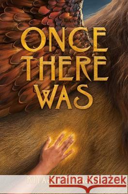 Once There Was Kiyash Monsef 9781665928519 Simon & Schuster Books for Young Readers