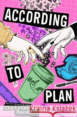 According to Plan Christen Randall 9781665939843