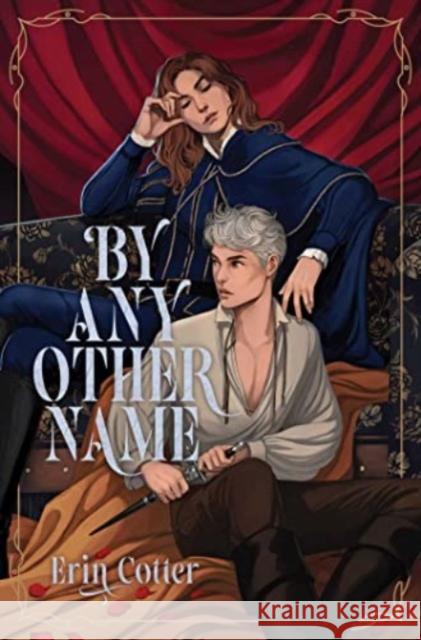 By Any Other Name Erin Cotter 9781665940719 Simon & Schuster