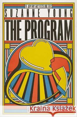 The Program Suzanne Young 9781665941914 Simon & Schuster Books for Young Readers