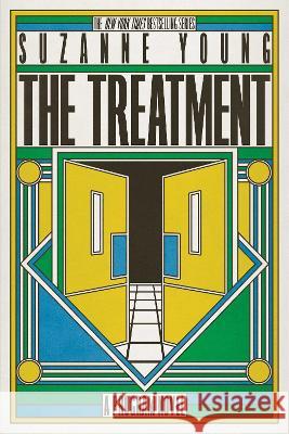 The Treatment Suzanne Young 9781665942393 Simon & Schuster Books for Young Readers