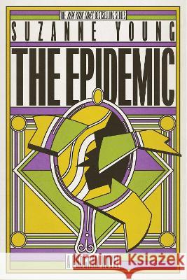 The Epidemic Suzanne Young 9781665942416