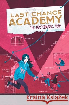 The Mastermind's Trap Debbi Michiko Florence 9781665950503